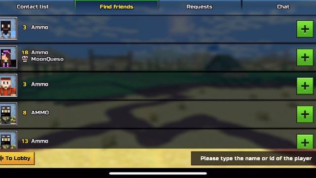 PIXEL GUN 3D LIVE смотреть онлайн