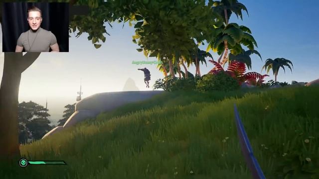 К ОРУЖИЮ! МОРСКОЙ БОЙ С КОРАБЛЯМИ ПРИЗРАКАМИ! ПРИКЛЮЧЕНИЯ В ОТКРЫТОМ МОРЕ! SEA OF THIEVES! смотреть онлайн