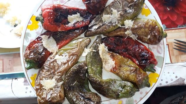 Кулинарные угощения