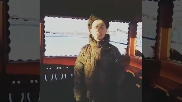 MennidiX - Рэп из армии) 2017 год смотреть онлайн