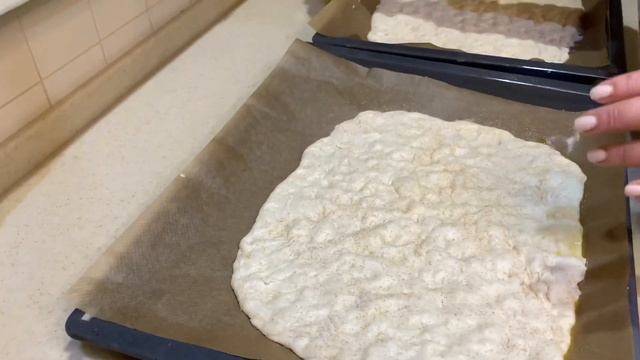 Домашняя пицца: рецепты и тесто