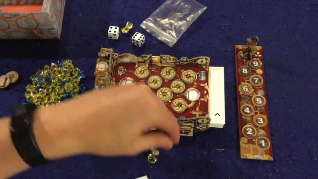 Bower's Game Corner: Macroscope Review смотреть онлайн