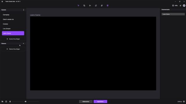 Twitch Studio mehr Widgets einfügen von Streamlabs OBS Tutorial deutsch 2022 смотреть онлайн