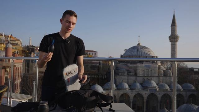 Лучший рюкзак для путешествий для фотографа и видеографа в 2021 году | Ручная кладь в Победе смотреть онлайн