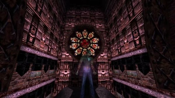 Shadow Man Remastered | обзор игры | PC