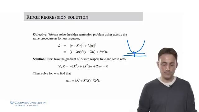 2 9 Ridge Regression | Machine Learning смотреть онлайн