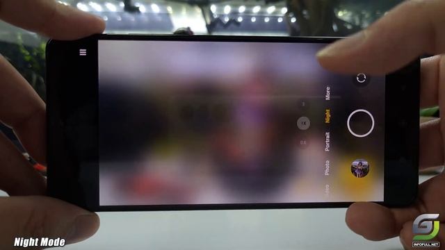 Xiaomi Redmi Note 12 Pro Camera test full Features смотреть онлайн