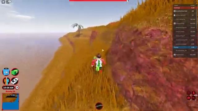IF I BEAT JS AROUND THE JAILBREAK MAP, I GET 1,000 ROBUX.. смотреть онлайн