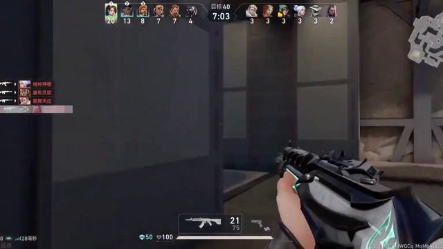 VALORANT MOBILE GAMEPLAY | ANDROID | VALORANT MOBILE BETA GAMEPLAY | RIOT MOBILE смотреть онлайн