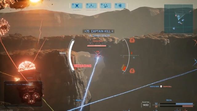 An Introduction to Dreadnought - Best Tips and Tricks смотреть онлайн