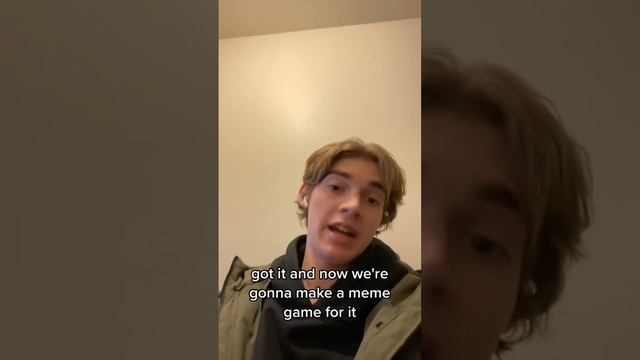 Tilt5 meme game inbound смотреть онлайн