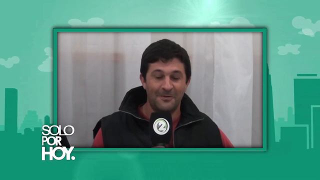 #SOLOPORHOY2017 HIJOS DE MANOLO RIVALTA смотреть онлайн