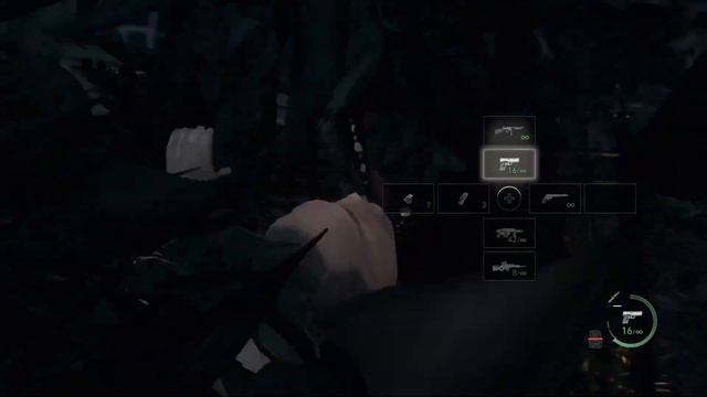 Resident Evil 4 2023 (with some mods part 5) смотреть онлайн