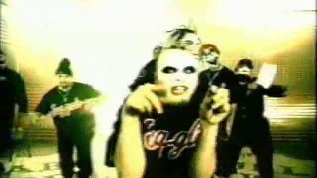 icp sings spongebob theme смотреть онлайн