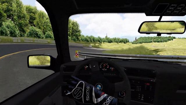 [Assetto Corsa] Drift Playground head track смотреть онлайн