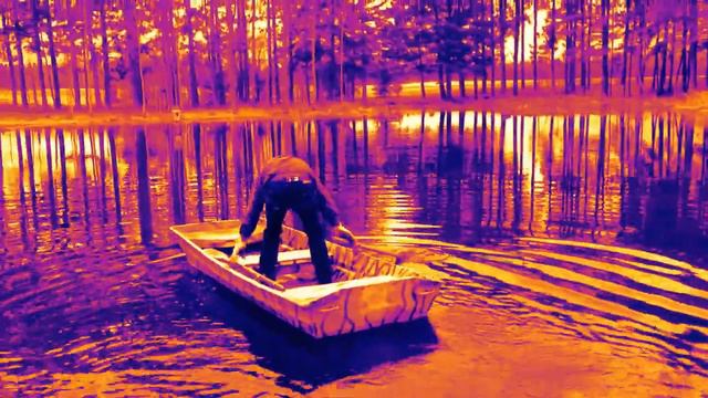 Lake Vegas Is Real In Fender Strat ville Eddie Vegas смотреть онлайн