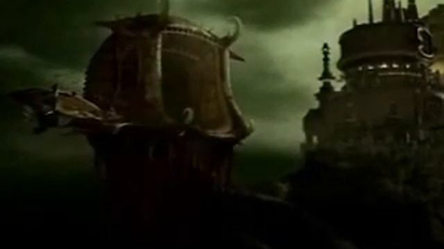 Final Fantasy 9 Dreams смотреть онлайн