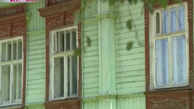 «Первый гость»: 10 причин посетить Тутаев смотреть онлайн