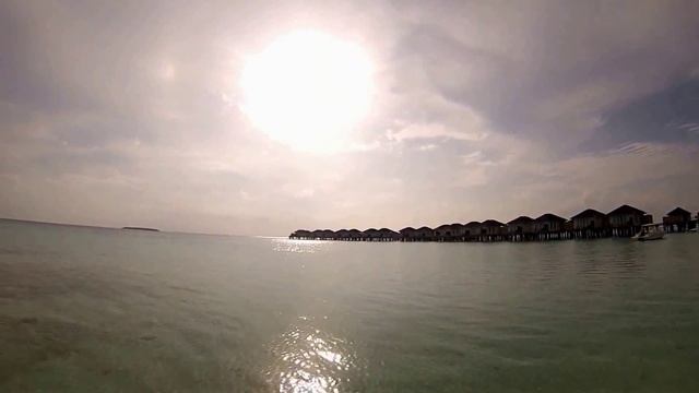 Gaafu Dhaalu Atoll - Maldives смотреть онлайн