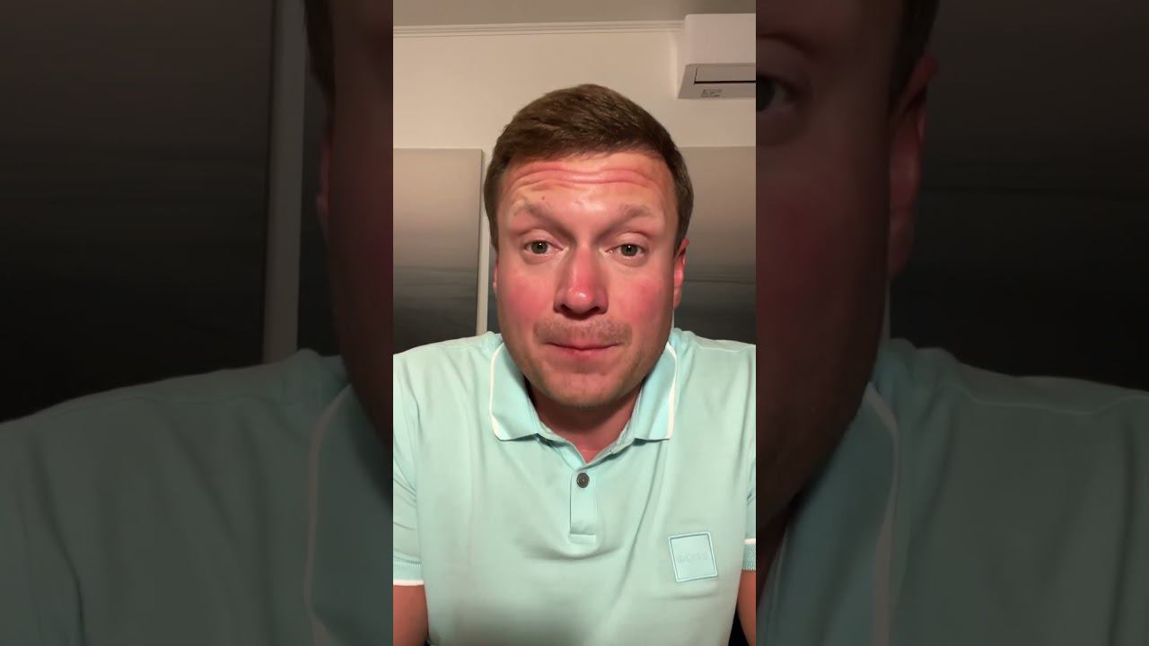 Ажиотаж на рынке новостроек! Как покупатели в последний вагон прыгали 19 сентября! смотреть онлайн