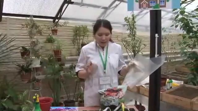 Көгалдандырудың көктемгі жұмыстары смотреть онлайн