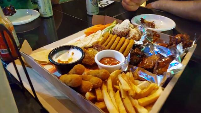 plato botanero pizza uppi gourmet смотреть онлайн