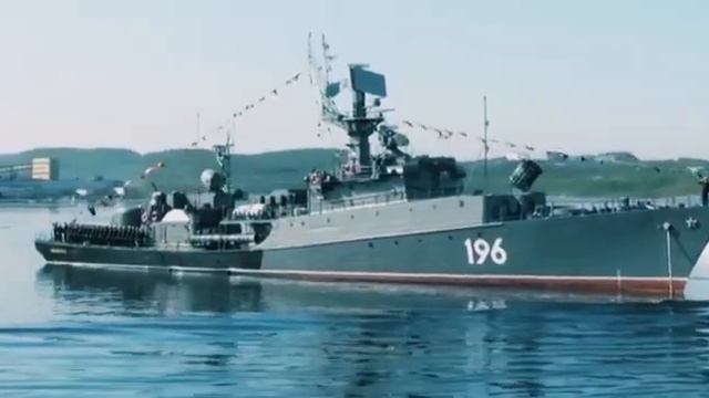 Военно-морской флот России (ВМФ) смотреть онлайн