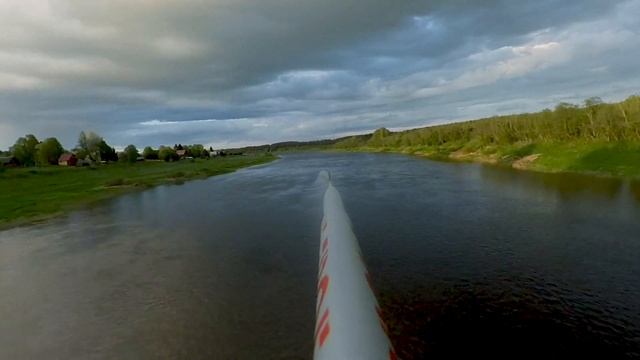 Low pass - Down by the river - on L-29 смотреть онлайн