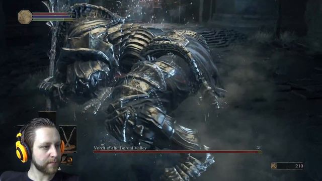 Dark Souls 3 Funny Moments | RAISE A FLAG FOR A WORLD WITHOUT DOGS | #2 смотреть онлайн