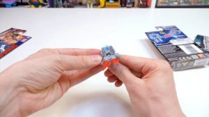 Настоящие мини-трансформеры за 200 рублей