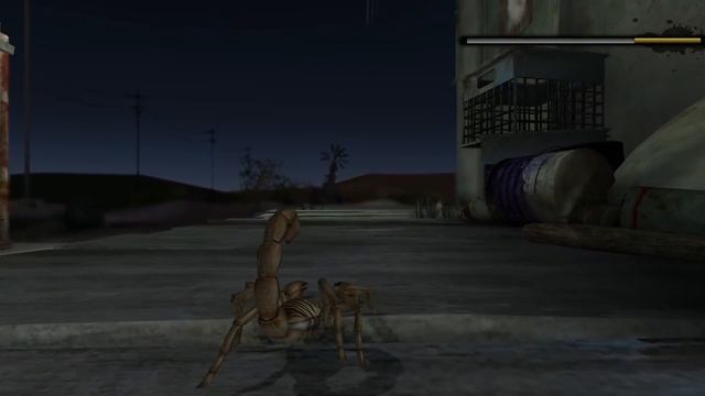 LaLee's Games: Deadly Creatures (2/2) смотреть онлайн