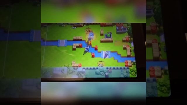 СКАЧАЛ RUSH WARS ОДНИМ ИЗ ПЕРВЫХ!!! ТУТОРИАЛ КАК СКАЧАТЬ RUSH WARS!!! смотреть онлайн