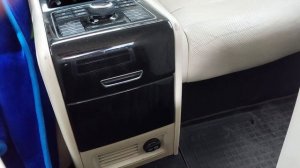 Купил новую тачку! Hyundai Equus 5.0