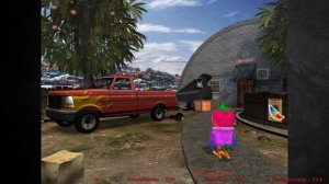 ПОПУГАЙ КЕША: СВОБОДУ ПОПУГАЯМ! Игрушка квест