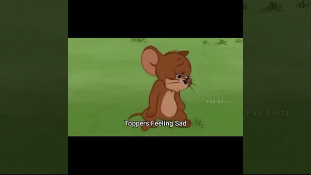 First day vs last day of school | Tom and Jerry funny video смотреть онлайн