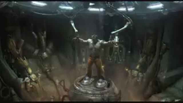 Star Craft 2 Trailer 2 смотреть онлайн