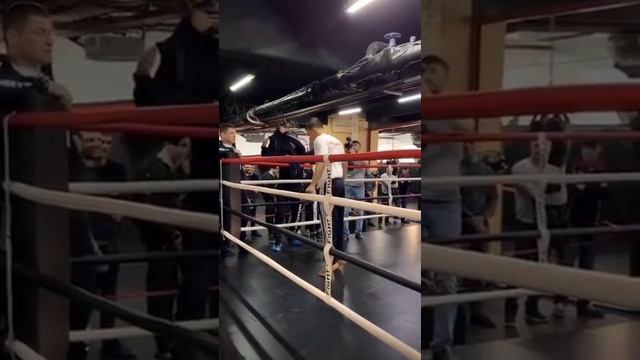 БОЙ ТАРАСОВА И ДАЦИКА / РЕЗУЛЬТАТЫ БОЙ ТАРАСОВ VS ДАЦИК! смотреть онлайн