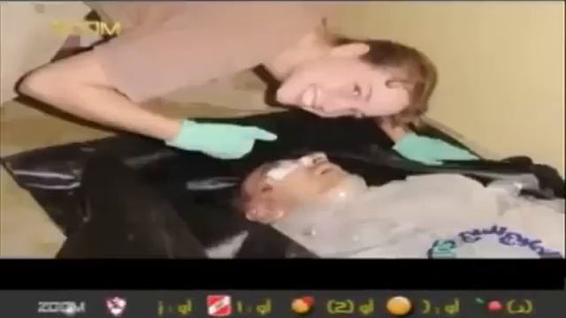 الحلم العربي أغنية ماتت قلوب الناس كاملة