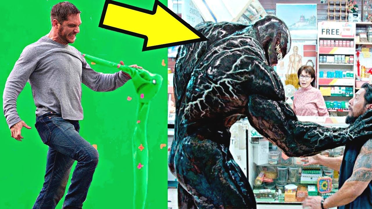 10 Секретов Кино, О Которых Вы Не Знали смотреть онлайн