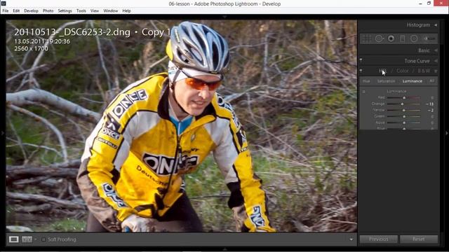 Обработка спортивных фотографий в лайтрум смотреть онлайн