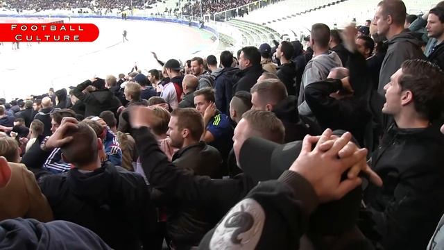 Proud of Ajax! смотреть онлайн