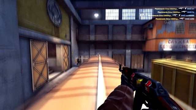 Team Spirit подписывают состав по CS:GO