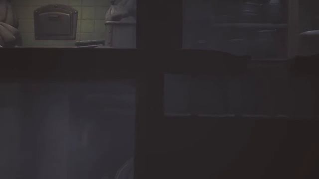 Little Nightmares | КАКОЙ ПОТНЫЙ ЧЕРТ | #9 смотреть онлайн