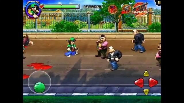 Official Moscow Dash Launch Trailer For iOS iPhone iPad & iPod смотреть онлайн