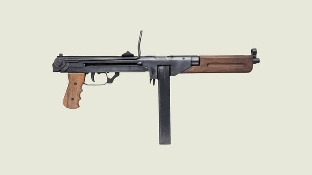 Галиль: как Балашников копировал Калашников смотреть онлайн
