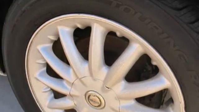 2003 Chrysler Sebring 4dr Sdn LX (palm desert , California) смотреть онлайн