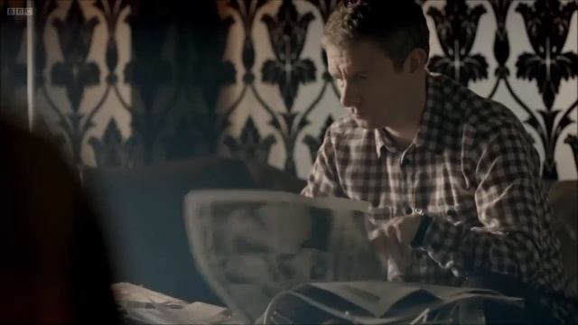 Шляпа Шерлока Холмса смотреть онлайн