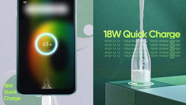 realme Narzo 10 | #48MPQuadCamEpicPerformance смотреть онлайн