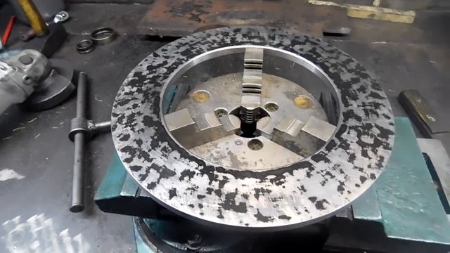 Шпиндель 2А78 шабрение по маякам смотреть онлайн