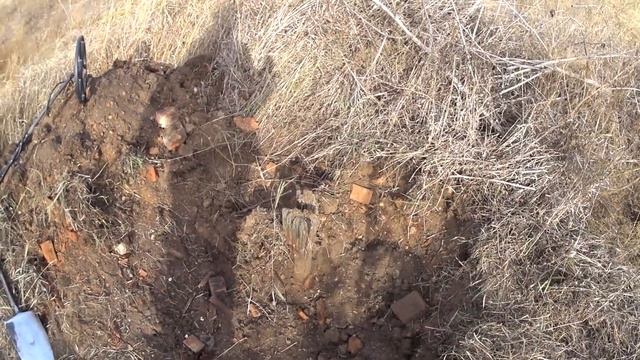 Эта находка ждала меня - 500 лет/ Дирхем, данг орды / This find was waiting for me - 500 years / смотреть онлайн